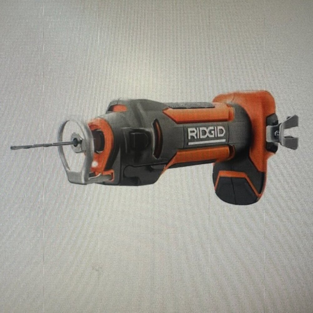 RIDGID 18 V